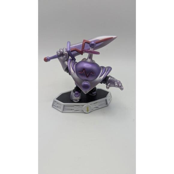 Skylanders Imaginators Sensei Master Blaster Tron Activision